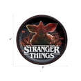 thumbnail image 2 of Stranger Things Party Supply Pack with Plates, Napkins, Cups, Table Cover, and Forks for 16 Guests, 2 of 7