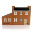 thumbnail image 2 of 4.00In Stoddard Home & Tinsmith, Wood, Historic Nauvoo Retired 3954, 2 of 2