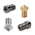 thumbnail image 2 of Kit de boquillas de 15 piezas de 0,4 mm para Anycubic Koba, Mega S, Mega X, 2 of 7