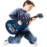Disney Cars Mater 31" Acoustic Guitar, Blue