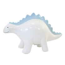 Bank Theo The Dinosaur Ceramic Money Saving 3591Bl