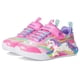 thumbnail image 1 of Zapatillas Skechers Kids Unicorn Chaser con Luces Rosa Talla 8 para Niñas, 1 of 7