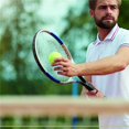 thumbnail image 4 of Paquete de 24 Pelotas de Tenis Con Bolsa de Almacenamiento - Pelota de Tenis de Pared -Gruesa de Alta Calidad, 4 of 5