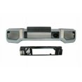 thumbnail image 4 of AFTERMARKET G63 FRONT BUMPER COVER KIT FIT'S 90-18 G-WAGON AMG G-CLASS W463 G55, 4 of 5