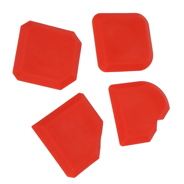 Kit De Herramientas De Calafateo De Calafateo De Calafateo De Sellador De Sellador De Silicona