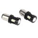 thumbnail image 5 of Bombillas LED Para luz de freno 1 par 1157 LED Nikou, 5 of 9