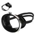 thumbnail image 4 of Lunettes de Plongée, Masque de Plongée Anti-Buée Réglable pour sous-Marin, 4 of 8