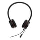 thumbnail image 1 of Jabra Evolve 30 II Auriculares con cable, estéreo, optimizados para MS - Auriculares telefónicos con sonido superior para llamadas y música - Conexión Jack/USB de 3,5 mm - Auriculares profesionales co, 1 of 4