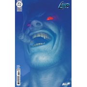 Lobo 4th Series #7D VF ; DC Comic Book