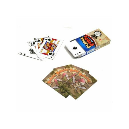Pirate Playing Cards