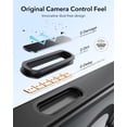 thumbnail image 4 of Funda de teléfono ESR para iPhone 16 Pro con control de cámara MagSafe, 4 of 9