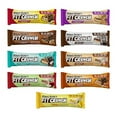 thumbnail image 6 of FITCRUNCH Snack Size Protein Bars, Designed by Robert Irvine, Flavor Lover's Variety Pack 9ct., 6 of 7