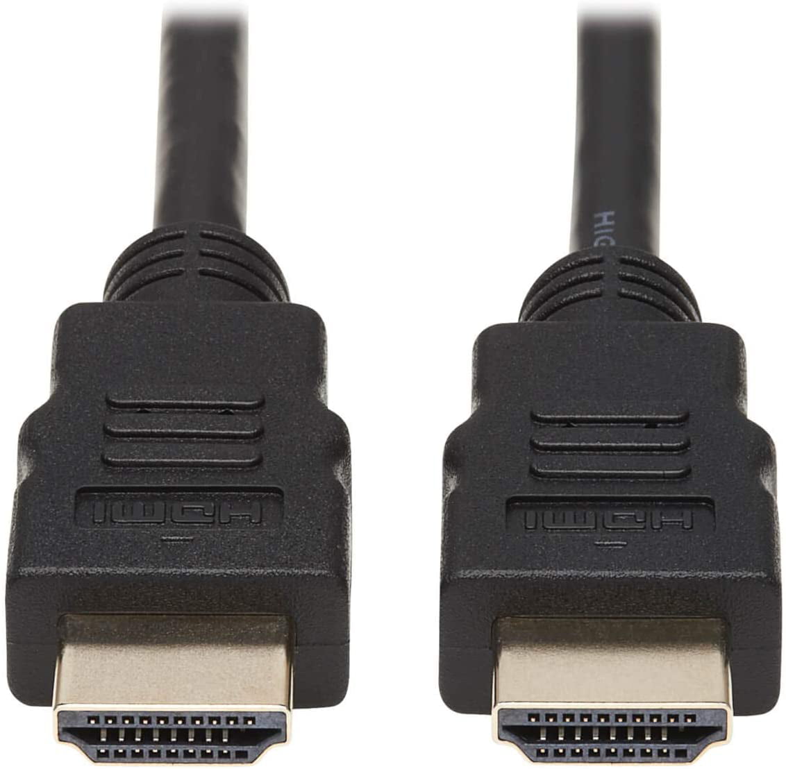 BlueRigger Micro-HDMI to HDMI Cable 6 Feet, 4K 60Hz Ultra HD, Black 