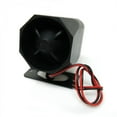 thumbnail image 4 of Stellar Vehicle Security STE9000 Anti-Theft Alarm System, 4 of 4