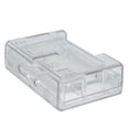 thumbnail image 4 of Estuche para Raspberry Pi 3 B +, estuche para Raspberry Pi 3 B + para Raspberry Pi 2B 3B 3B Claro, 4 of 9