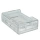 thumbnail image 4 of Estuche para Raspberry Pi 3 B +, estuche para Raspberry Pi 3 B + para Raspberry Pi 2B 3B 3B Claro, 4 of 9