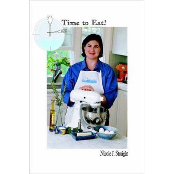 Pre-Owned Time to Eat! 15 Minute Meals for Busy Parents (Paperback) 1411654153 9781411654150