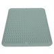 thumbnail image 4 of Estera para secar platos, estera para secar platos, estera de secado suave, estera resistente al calor creada magistralmente, 4 of 8