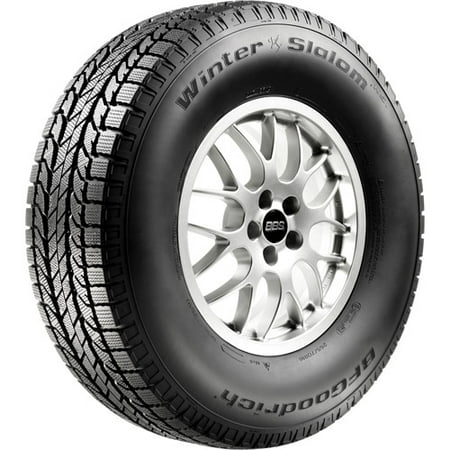 BFGoodrich Winter Slalom KSI Tire 205/50R16 87S