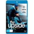 thumbnail image 1 of THE UPSIDE - BLU-RAY, 1 of 1