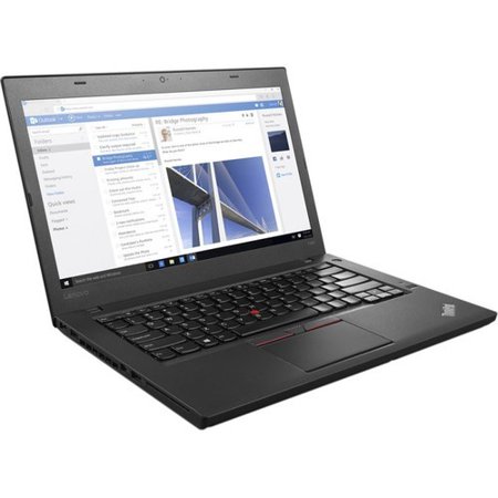 Refurbished  Lenovo Thinkpad T470 14" Intel core i5, 8GB RAM , 256GB