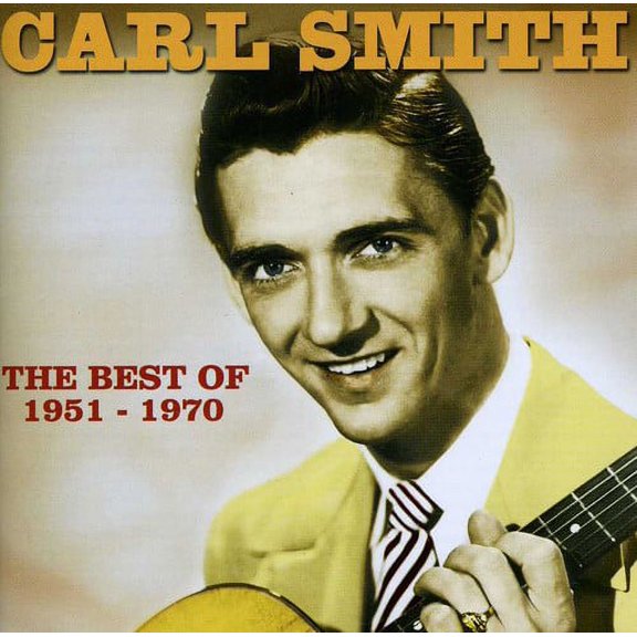 Best of: 1951-1970