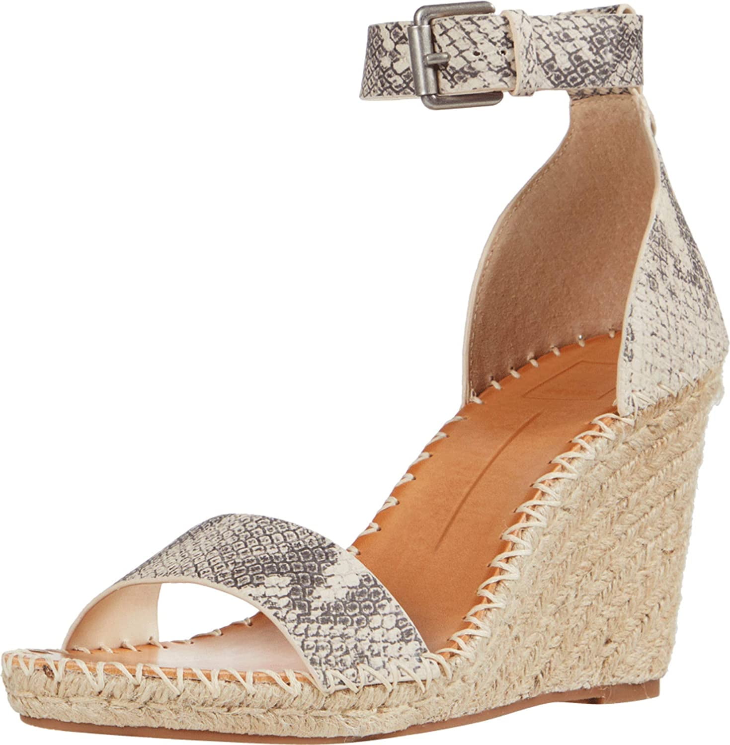 dolce vita wedge espadrille