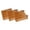 3 Piece, variant on hengtong Bird Perch Stand Resting Board Gifts for Cage Exercise Gyms Bird Toy Accessories 3 Piece