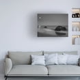 thumbnail image 3 of Aledanda 'Moonlit I' Canvas Art, 3 of 4