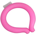 thumbnail image 1 of Tubo De Enfriamiento Para El Cuello,Envolturas Portátiles, Tubo Termorretráctil, Calentador Reutilizable, Paquete De Hielo,Almohada,Mochila De Verano Para El, 1 of 7