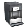 thumbnail image 4 of FRIGIDAIRE GALLERY 33 Lb Countertop Nugget Ice Maker with Touch Controls with Stainless Steel Trim and a Matt Finish, 4 of 6