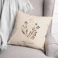 thumbnail image 3 of Creative Products Act in Grace 18 x 18 Indoor / Outdoor Pillow, 3 of 3