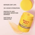 thumbnail image 3 of Burt's Bees Vanilla Honey Lip Butter, Twist Up Dispenser, 0.5 Oz., 3 of 15
