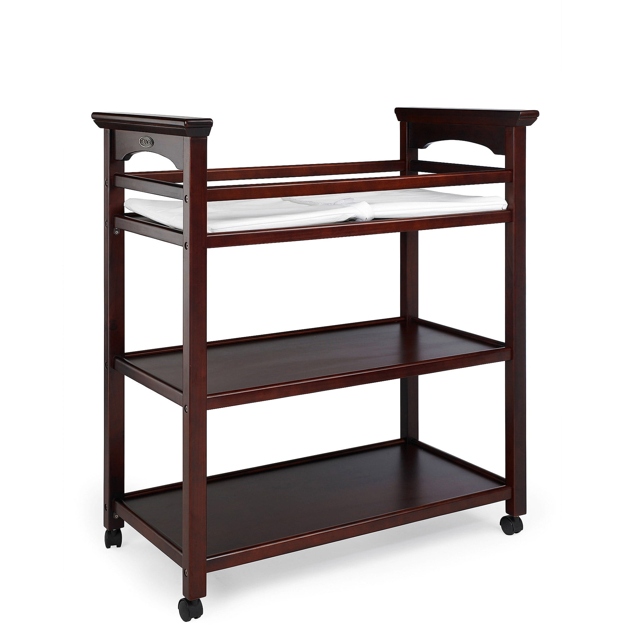 Graco Lauren Changing Table, Choose Your Finish
