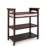 Graco - Lauren Changing Table, Choose Your Finish
