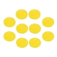 thumbnail image 4 of 4x10 Uds. Marcadores De Puntos Redondos De 4 Pulgadas Para Herramientas De Profesores De Deportes Jardín De Infantes Amarillo, 4 of 8