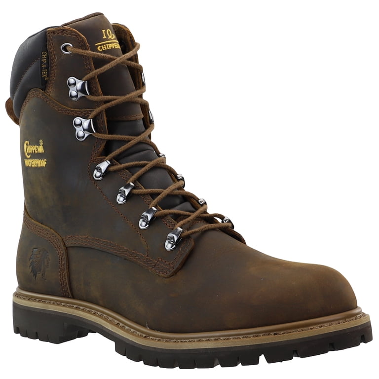 Chippewa 8\