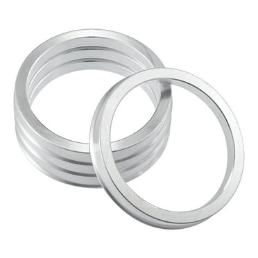 Method Race Wheels Plastic Hub Centric Ring MH-ZH-043, 106.25-78.3 mm ...