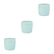 thumbnail image 3 of Recipientes para el Almuerzo Bearachild Acero Inoxidable Verde 970ML, 3 of 6
