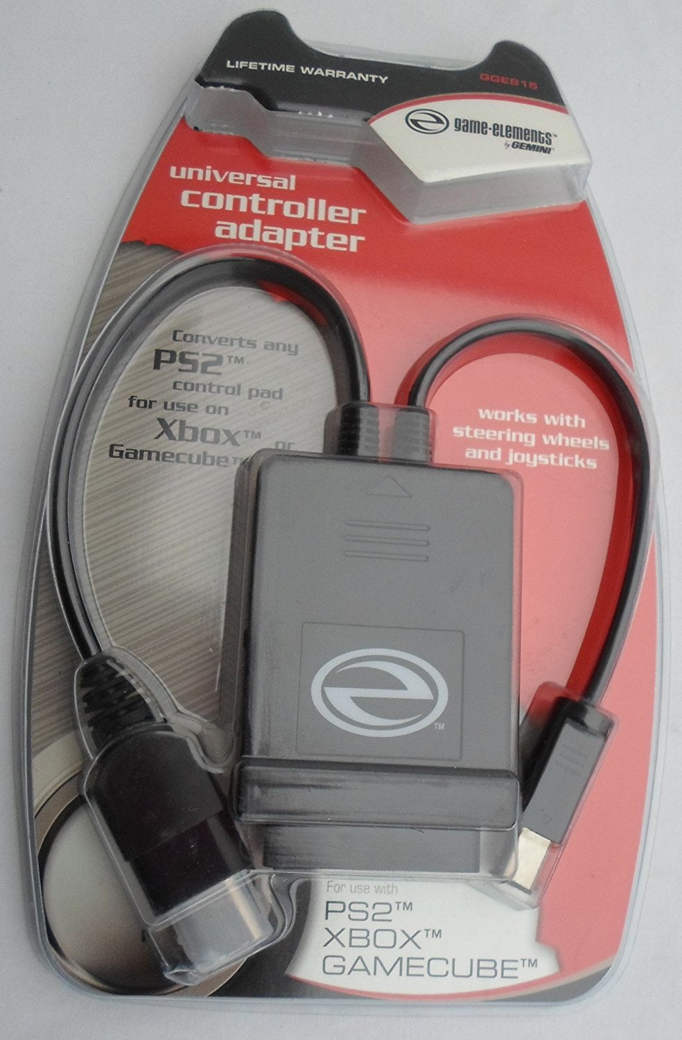 playstation converter