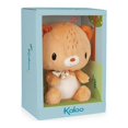 thumbnail image 1 of KALOO - Choo : Peluche Ours, 1 of 2