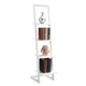 thumbnail image 2 of Estantería tipo escalera de 4 niveles Designs2Go Convenience Concepts R4-0189, 2 of 2