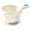 B, variant on Kitchen Sink Strainer Basket, Binkne Sink Drain Strainer Self-Cleaning Faucet Hanging Filter Basket, Multifunctional Kitchen Sink Strainer Press Automatic Dumping Basket
