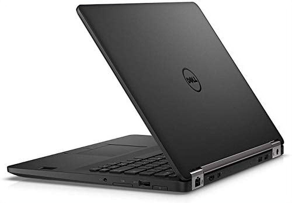Dell Latitude E7470 14" Business Ultrabook Laptop, Intel Core i5-6300U, 16GB RAM, 512GB SSD