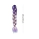 thumbnail image 4 of Xihbxyly Trenza de Seda Dorada Brillante, Extensión de Cabello con Brillo, Estilo Trenzado Diy, Regalo para Ella, 24 Pulgadas, 10 Colores Disponibles, 4 of 4