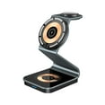 thumbnail image 1 of Magnetic Wireless Charging Station Apple Series3-in-1Standard Stan New R8, 1 of 1