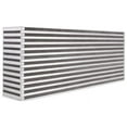 thumbnail image 2 of Mishimoto Universal Race Intercooler Core 20.5"x 6.25"x 2.5", 2 of 8