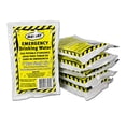 thumbnail image 3 of Kit de emergencia 72h Ready America, 1 pers, mochila 3 días, botiquín, manta, comida portátil, bolsa prep. terremoto, incendio, inundación, 3 of 3