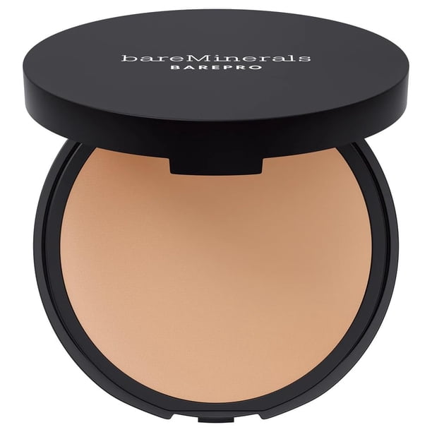 Base de maquillaje en polvo BareMinerals Barepro 16 horas de cobertura total