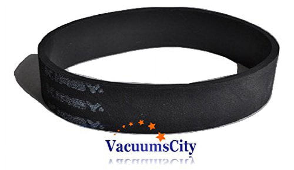 Cinghie Di Ricambio Per Aspirapolvere Hoover WindTunnel - 38528035 - 2 Pezzi